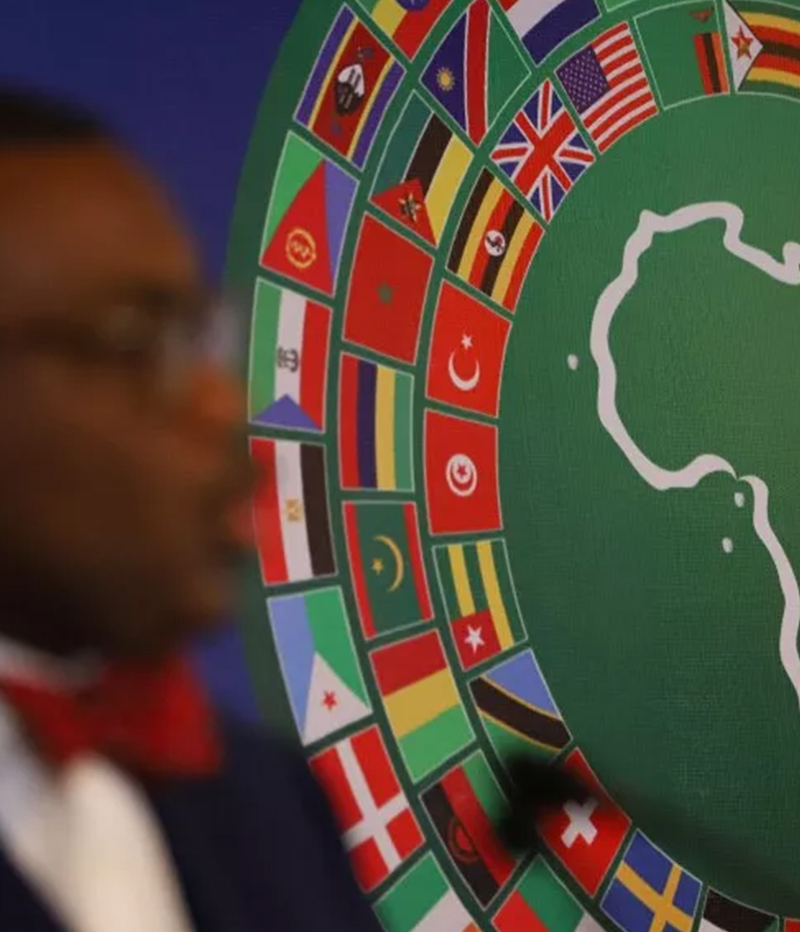 Afrique de l’Ouest : vers une zone plus sûre contre le blanchiment d’argent